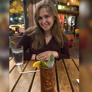 Meet your Posher, Rachel